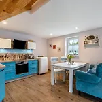Apartment Landlust