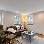 Landlust Apartment Leutersdorf