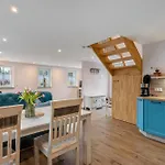 Landlust Apartment Leutersdorf