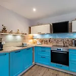 Apartment Landlust Leutersdorf