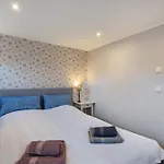 Landlust Apartment *
