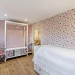 Landlust Apartment Leutersdorf