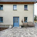 Landlust Apartment *