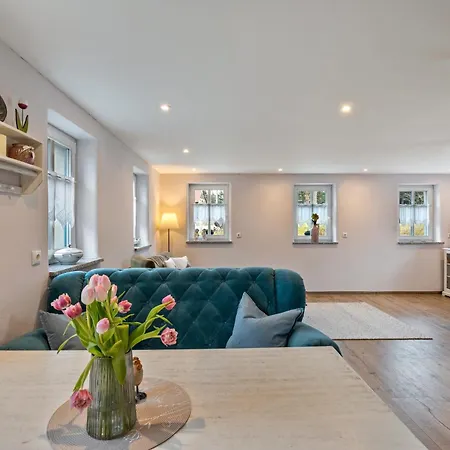 Landlust Leutersdorf