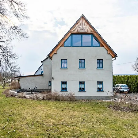 Landlust Leutersdorf