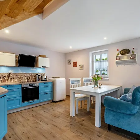 Landlust Apartment *